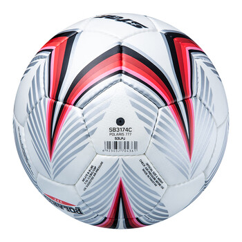 世达（star）SB3174C 足球青少年比赛训练4号小学生儿童手缝耐磨足球