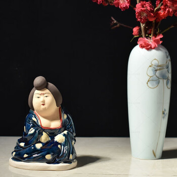 仿古陶俑价格报价行情- 京东