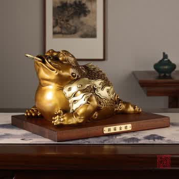 金蟾三足型号规格- 京东