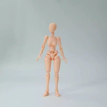 球形关节人偶价格报价行情- 京东