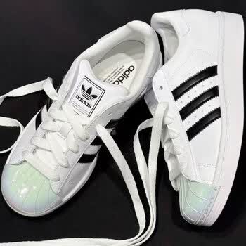 adidas gazelle silver green womens adidas Superstar Shoes White/Black/Green H06192