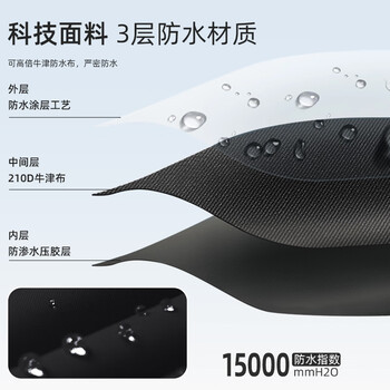 正雨雨衣电动车加大加长款单人款全身防暴雨电瓶车摩托车骑行专用雨披