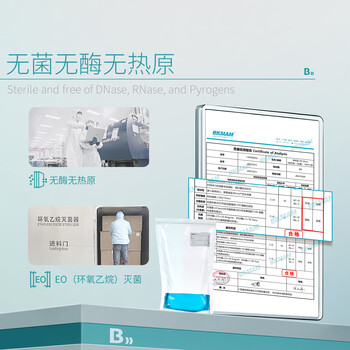 比克曼生物(BKMAM)无菌采样袋均质袋带压条带书写区域生物样品袋 【立式压条】20*22cm100个/袋 比克曼生物(BKMAM)无菌采样袋均质袋带压条带书写区域生物样品袋 【立式压条】20*22cm100个/袋