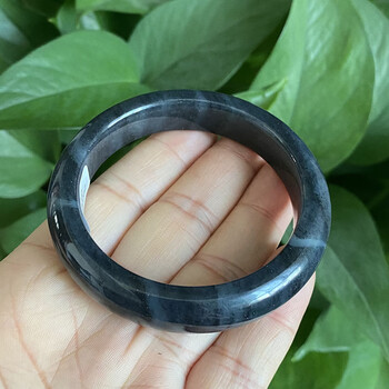 和田青花籽料手镯价格报价行情- 京东