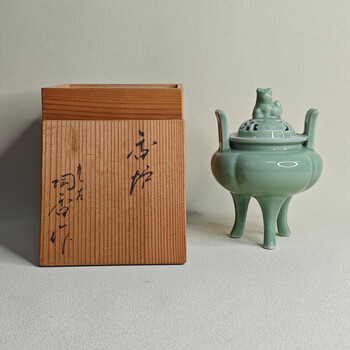 御組湯吞   九谷燒 九谷烧瓷器品牌及商品- 京东