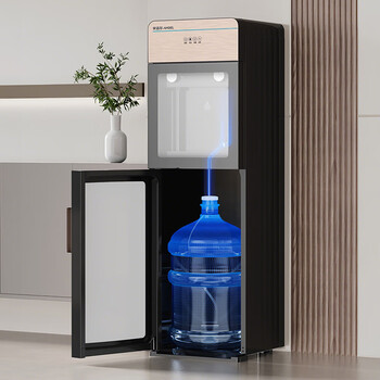 安吉尔饮水机家用小型即热式桶装水下置饮水烧水一体机直饮茶吧机烧水壶 电器Y3553LK-C-N 安吉尔饮水机家用小型即热式桶装水下置饮水烧水一体机直饮茶吧机烧水壶 电器Y3553LK-C-N