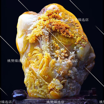 寿山石大摆件品牌及商品- 京东