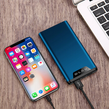 vivo充电宝原装 20000毫安快充闪充大容量苹果小米华为vivo荣耀oppo