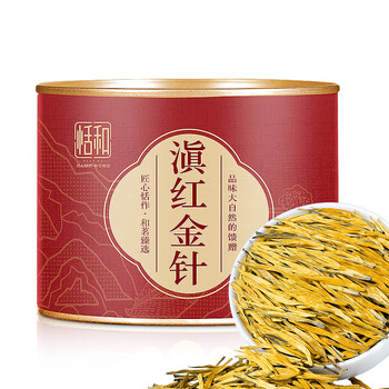 滇红金针品牌及商品- 京东