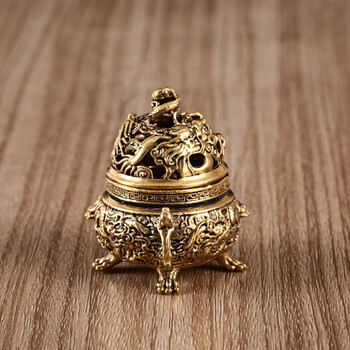 老铜器香炉品牌及商品- 京东