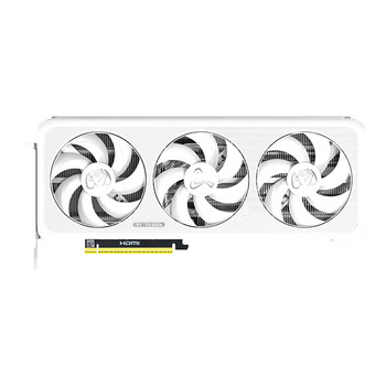 IPASON 组装机适配台式机RTX 5080 X3W 16G IPASON 组装机适配台式机RTX 5080 X3W 16G