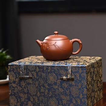 紫砂壶工艺美术师品牌及商品- 京东