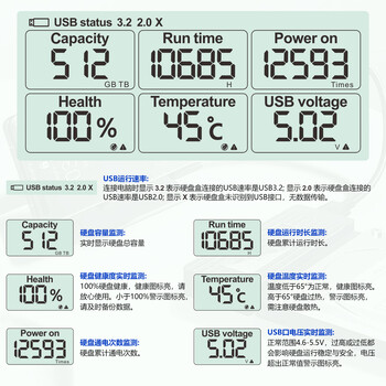 硕乐(shuole)USB3.2转SATA易驱线转换器 2.5/3.5英寸硬盘转接头数据连接线 笔记本电脑台式机 硕乐(shuole)USB3.2转SATA易驱线转换器 2.5/3.5英寸硬盘转接头数据连接线 笔记本电脑台式机
