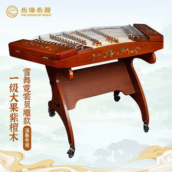 扬琴演奏型号规格- 京东