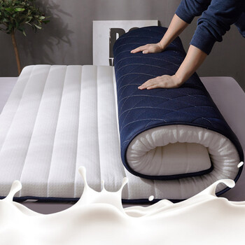 九洲鹿床褥床垫好不好?选购攻略评测说内幕