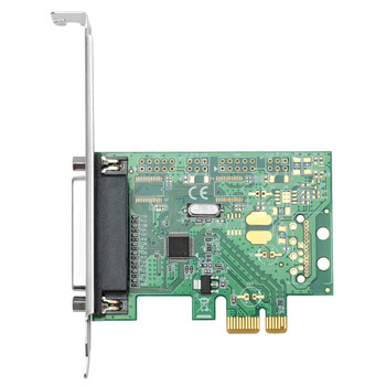 魔羯(MOGE)PCIEx1并口卡  台式机支持麒麟/UOS国产化平台 LPT打印机接口 MC2326