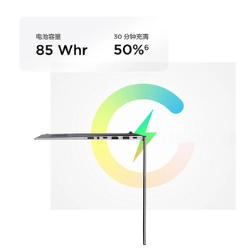 联想ThinkBook 14+ 2025 AI轻薄本 商务办公笔记本电脑（Ultra5 225H 32G 1T SSD 集成 3K）