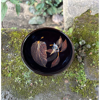 15世紀～17世紀 開片茶碗 茶具 唐草染付 天字號斗笠茶碗 吉州窑斗笠碗排行- 京东