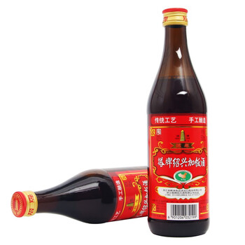 绍兴塔牌花雕酒价格报价行情- 京东