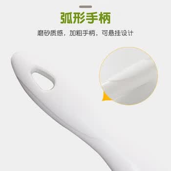 茶花（CHAHUA）马桶疏通器 通马桶 皮搋子 马桶吸 1只装