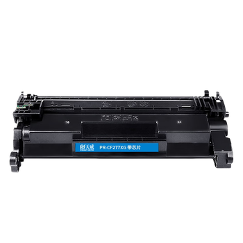 天威(PRINT-RITE)激光碳粉盒CF277X/PR-CF277XG带芯片 适用于惠普HPM305/M329/M405/M429(约9800页) 天威(PRINT-RITE)激光碳粉盒CF277X/PR-CF277XG带芯片 适用于惠普HPM305/M329/M405/M429(约9800页)