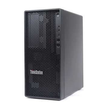 联想ThinkStation K商用台式图形渲染设计图形工作站 定制（I9-14900 128G 2T+1T SSD 集成）