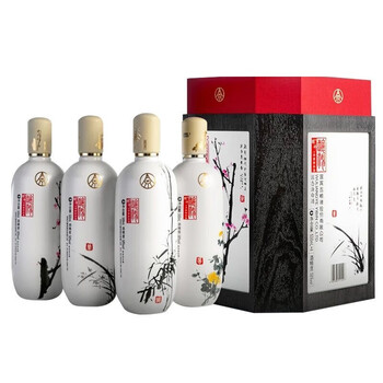 四川四大名酒价格报价行情- 京东