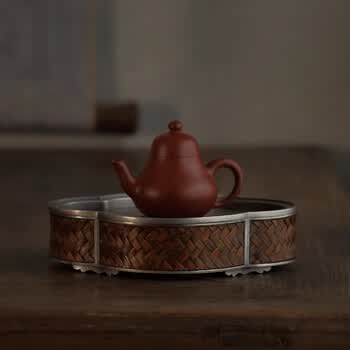 老竹茶盘型号规格- 京东