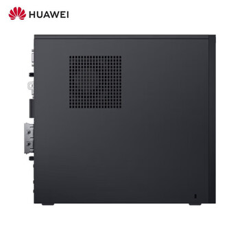 华为（HUAWEI）擎云W515y台式机+23.8寸 麒麟9000X/16GB+256GB+1TB/麒麟/统信1年授权 质保三年