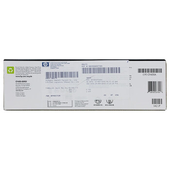 惠普(HP)CF400A硒鼓 201A 黑色(适用:M252N/252dw/277N/277DW/274n)/支 惠普(HP)CF400A硒鼓 201A 黑色(适用:M252N/252dw/277N/277DW/274n)/支
