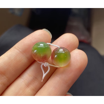 福禄寿翡翠图片- 京东