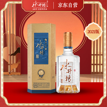 水井坊酒典藏价格报价行情- 京东