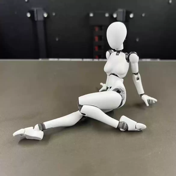 球形关节人偶价格报价行情- 京东