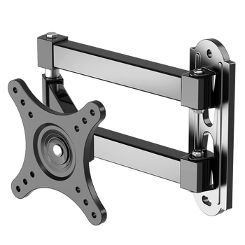 LUCKPRO显示器壁挂支架 电脑显示器支架壁挂 电脑支架 显示器增高架 台式挂墙壁支架119-01 LUCKPRO显示器壁挂支架 电脑显示器支架壁挂 电脑支架 显示器增高架 台式挂墙壁支架119-01