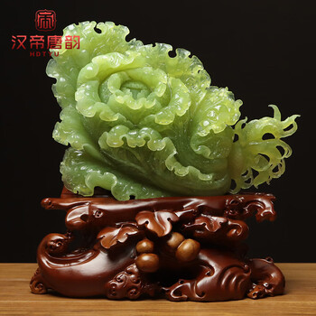 岫玉白菜价格报价行情- 京东