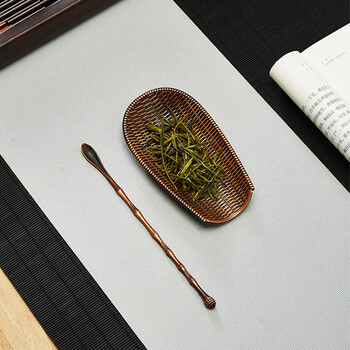 竹茶则图片- 京东