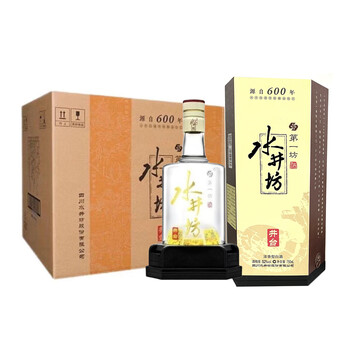 水井坊　750ml 白酒　中国酒 水井坊750ml排行- 京东
