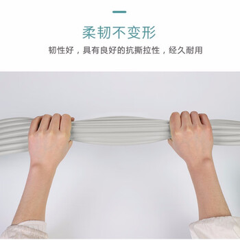 巢极佳品防磕碰加宽防撞条儿童安全防护条茶几桌角防撞垫宿舍楼梯脚踏垫