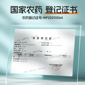 绿叶蚂蚁药杀虫剂20袋/盒蟑螂药红火蚁小黄家蚁大头蚁GL1046