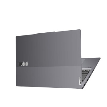 ThinkPad联想笔记本电脑ThinkBook 16+ 2024 AI全能本 英特尔酷睿Ultra7 155H 16英寸 32G 1T 2.5K 120Hz