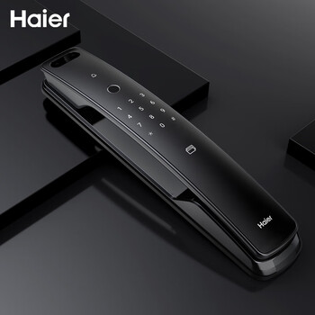 海尔HFA-30SW-U9指纹锁靠谱吗？体验一说真实感受