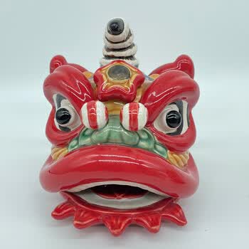 狮子头工艺礼品- 京东