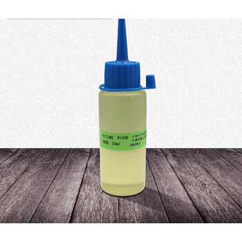 博士发电机轴承专用润滑油高转速电机风扇马达含油轴承润滑黄油 50ml