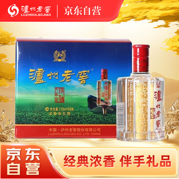 泸州老窖老曲酒价格报价行情- 京东