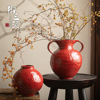 双耳花瓶品牌及商品- 京东