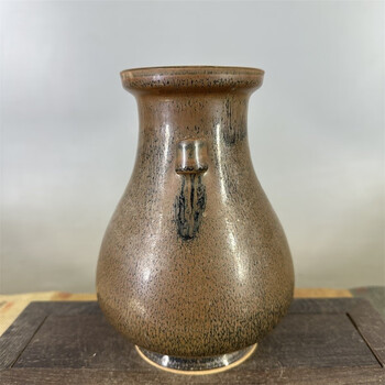 贯耳瓶瓷器价格报价行情- 京东