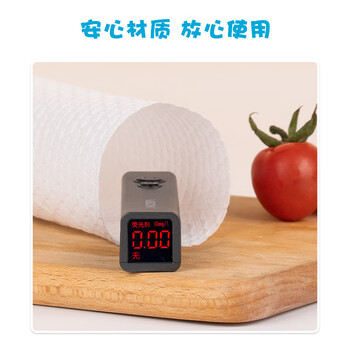妙洁一次性抹布25*20cm 180节 懒人抹布厨房抹布干湿两用家用洗碗布 
