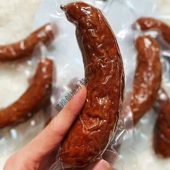 可局商委红肠多规格哈尔滨正宗东北特产熟食小吃零食猪肉香肠即食红肠