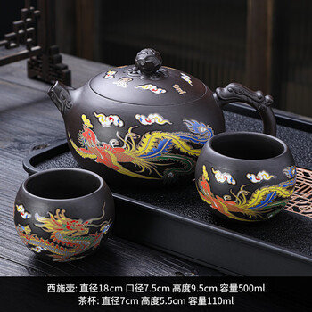 顾景舟紫砂品牌及商品- 京东