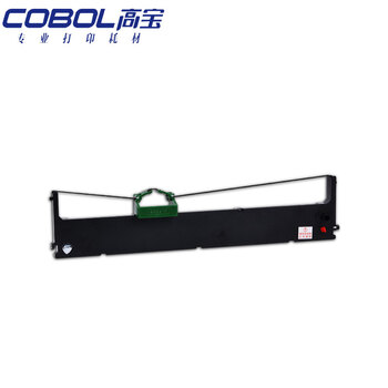 COBOL高宝DPK8580 色带架 黑色 适用富士通FUJITSU DPK8580/800/800H/800T/810/810GS/810H/810P等